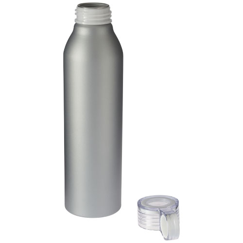 Botella de aluminio de 650 ml 