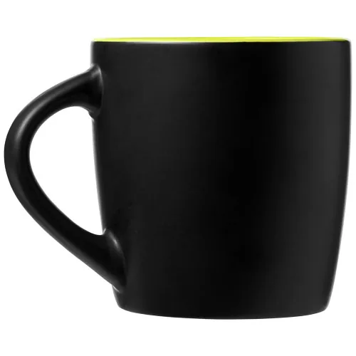 Taza de cerámica de 340 ml 