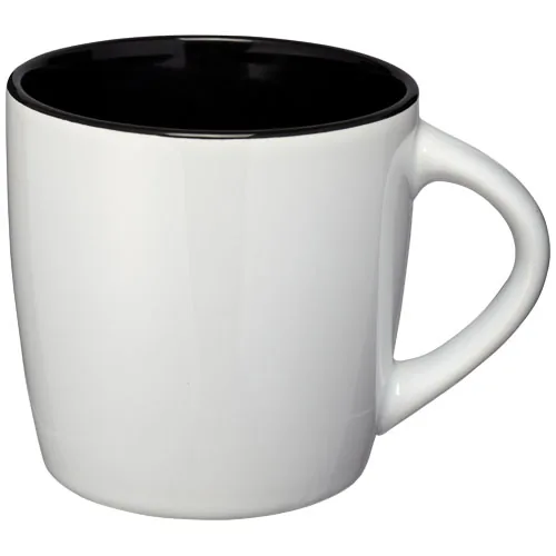 TAZA DE CERÁMICA DE 340 ML 