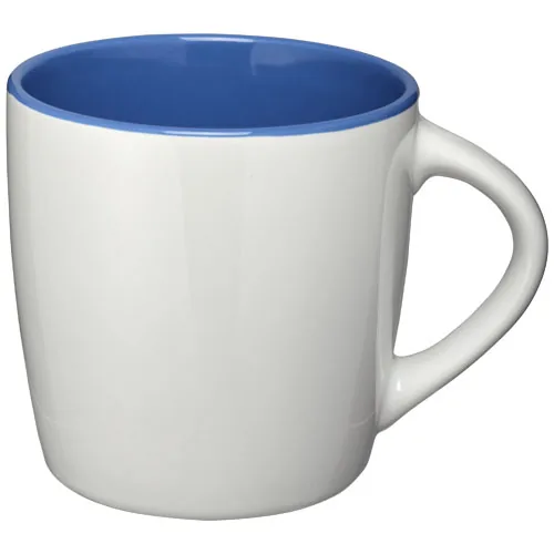 Taza de cerámica de 340 ml 