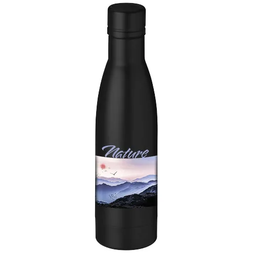 Bidón con aislamiento de cobre de 500 ml 