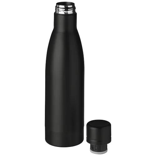 Bidón con aislamiento de cobre de 500 ml 