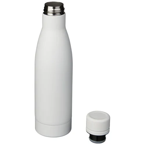 Bidón con aislamiento de cobre de 500 ml 