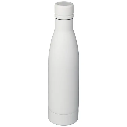 Bidón con aislamiento de cobre de 500 ml 