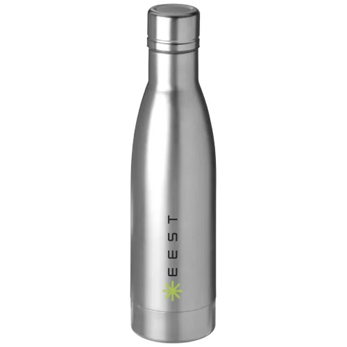 Bidón con aislamiento de cobre de 500 ml 