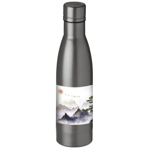 Bidón con aislamiento de cobre de 500 ml 