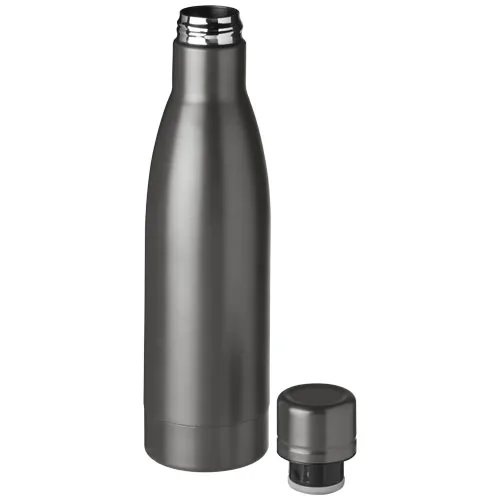 Bidón con aislamiento de cobre de 500 ml 