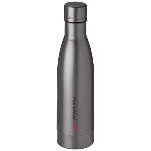 Bidón con aislamiento de cobre de 500 ml 