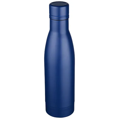 Bidón con aislamiento de cobre de 500 ml 