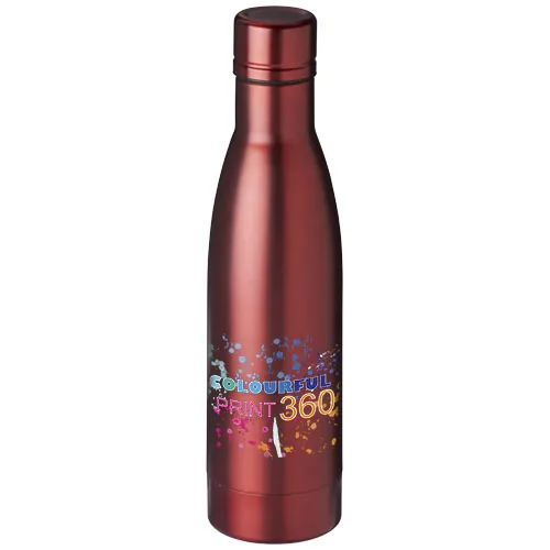 Bidón con aislamiento de cobre de 500 ml 