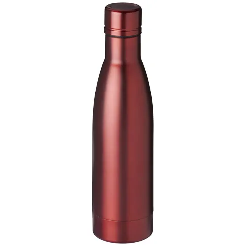 Bidón con aislamiento de cobre de 500 ml 