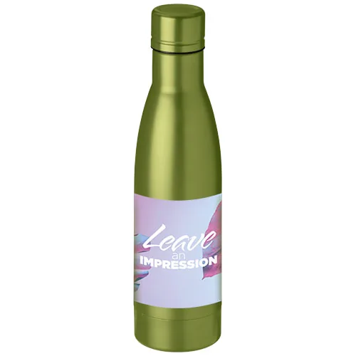 Bidón con aislamiento de cobre de 500 ml 