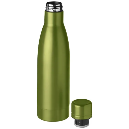 Bidón con aislamiento de cobre de 500 ml 