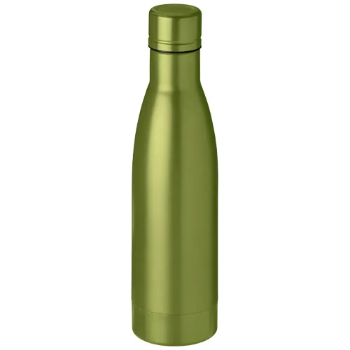 Bidón con aislamiento de cobre de 500 ml 