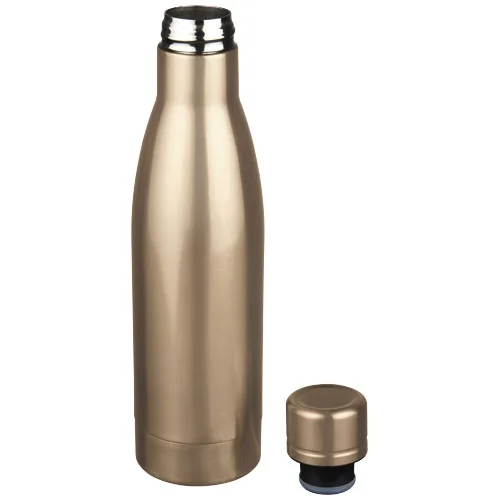 Bidón con aislamiento de cobre de 500 ml 