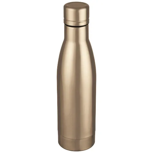 Bidón con aislamiento de cobre de 500 ml 