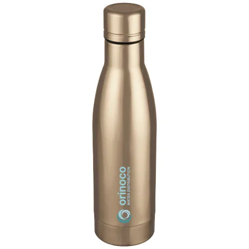 Bidón con aislamiento de cobre de 500 ml 
