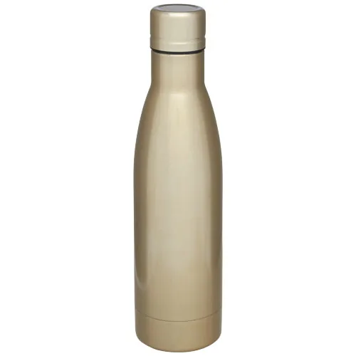 Bidón con aislamiento de cobre de 500 ml 