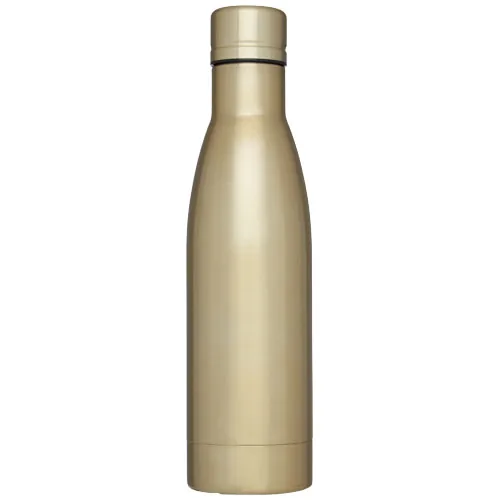 Bidón con aislamiento de cobre de 500 ml 