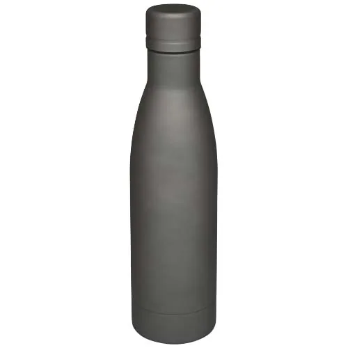 Bidón con aislamiento de cobre de 500 ml 