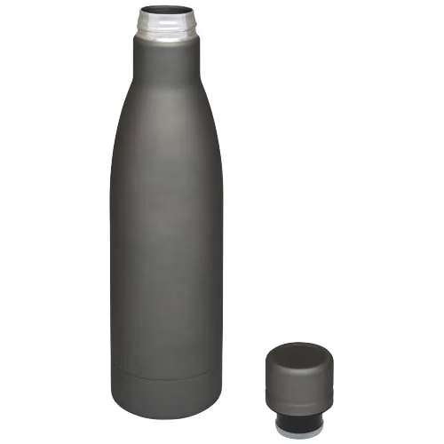 Bidón con aislamiento de cobre de 500 ml 