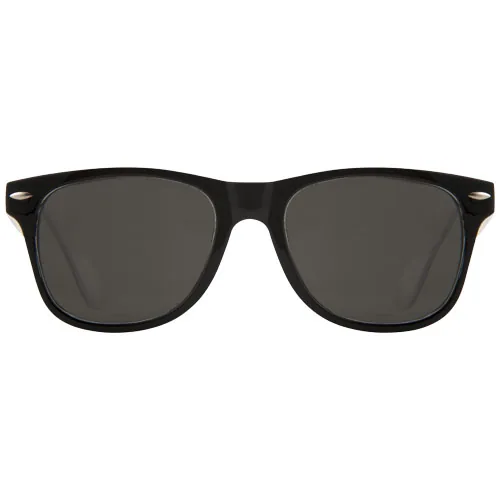 Gafas de sol bicolor 