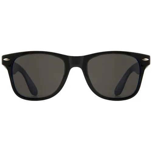 Gafas de sol bicolor 