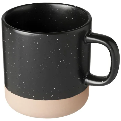 TAZA DE CERÁMICA DE 360 ML 