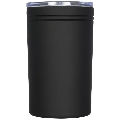 Vaso de 330 ml con aislamiento al vacío de doble pared 