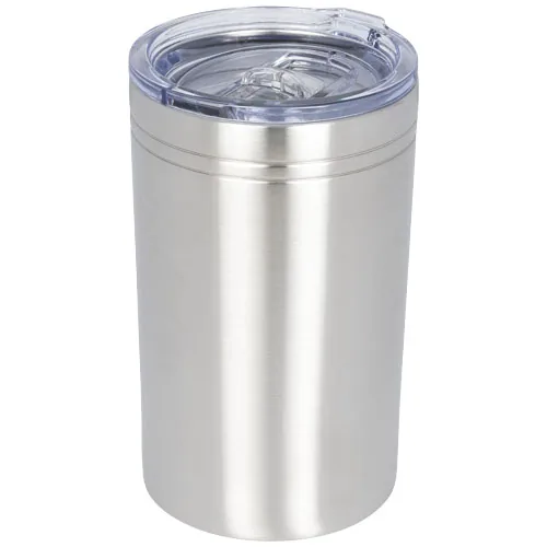 Vaso de 330 ml con aislamiento al vacío de doble pared 