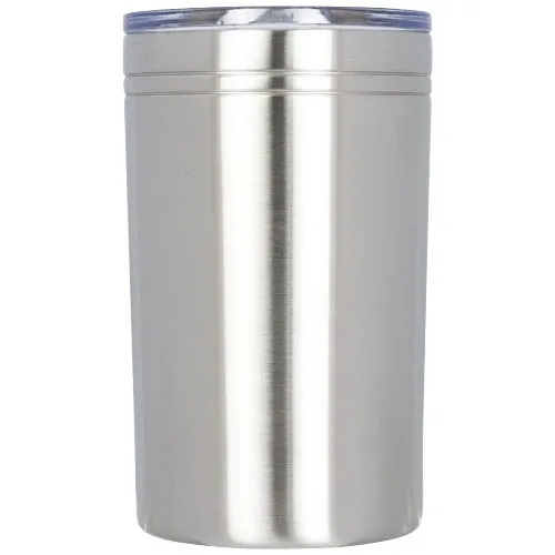 Vaso de 330 ml con aislamiento al vacío de doble pared 