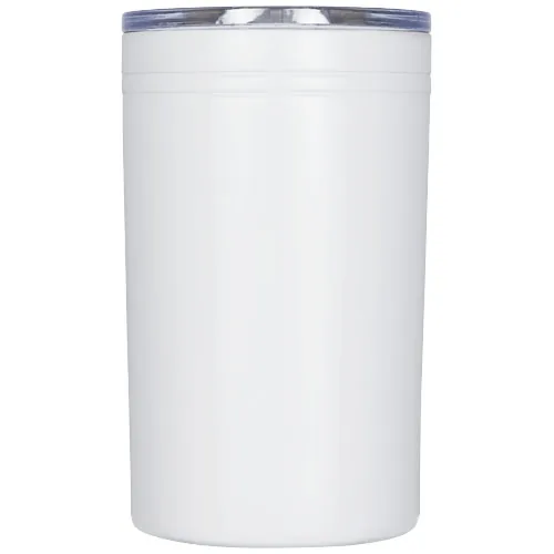 Vaso de 330 ml con aislamiento al vacío de doble pared 