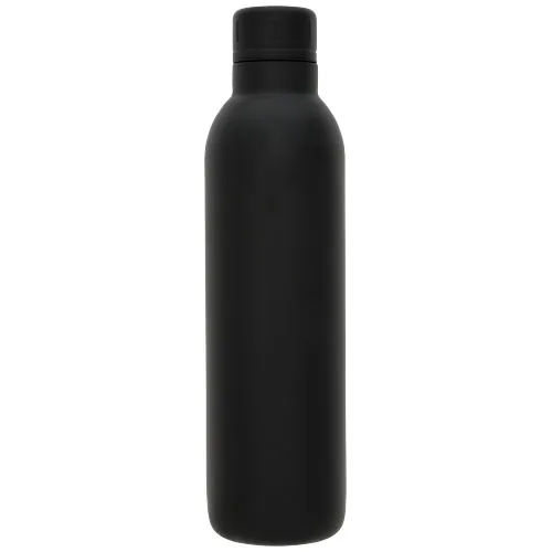 Botella con aislamiento de cobre al vacío de 510 ml 