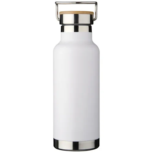 Botella con aislamiento de cobre al vacío de 480 ml 