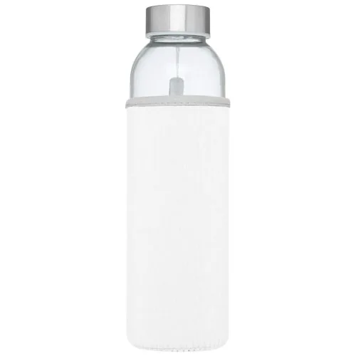 Botella de vidrio de 500 ml 