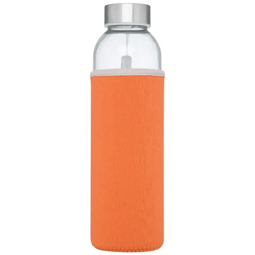 Botella de vidrio de 500 ml 