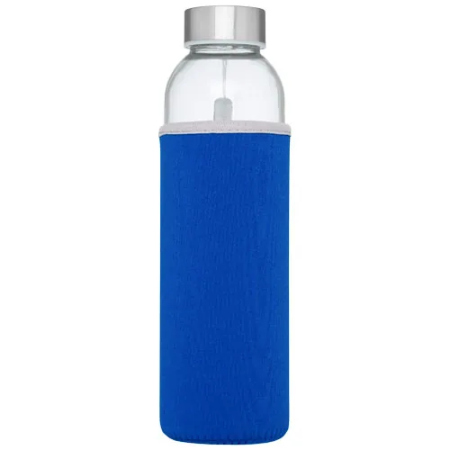 Botella de vidrio de 500 ml 