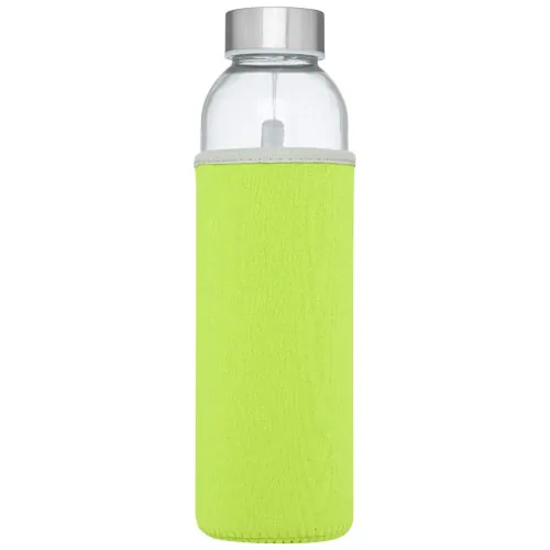 Botella de vidrio de 500 ml 