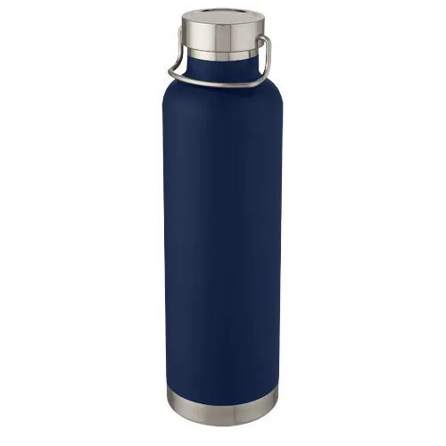 Botella con aislamiento al vacío de cobre de 1 L 