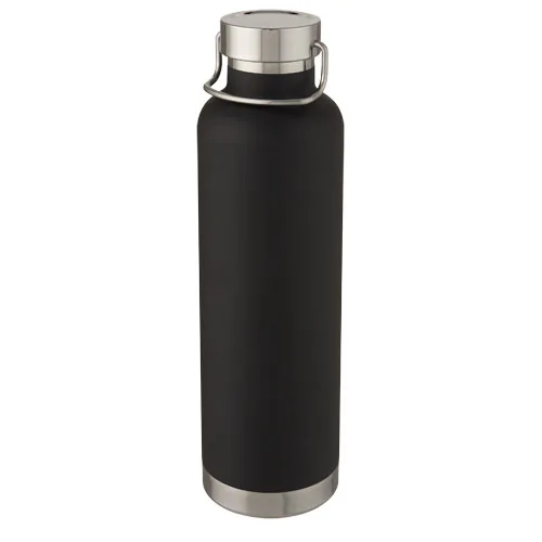 Botella con aislamiento al vacío de cobre de 1 L 