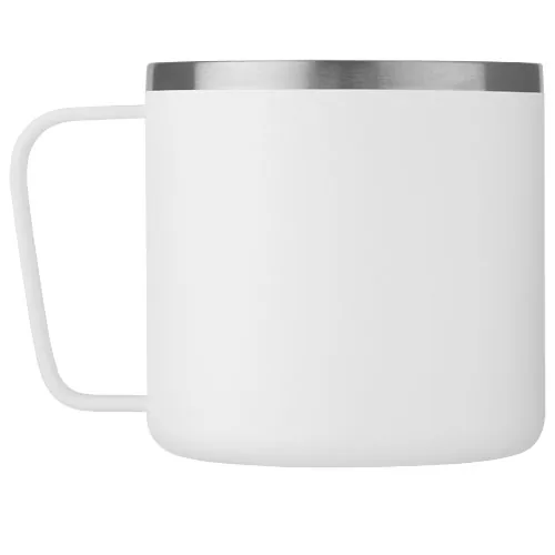 Taza con aislamiento al vacío de cobre de 350 ml 