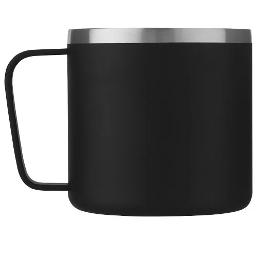 Taza con aislamiento al vacío de cobre de 350 ml 