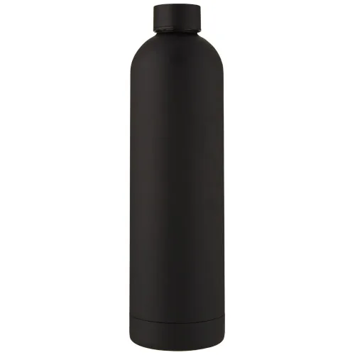 Botella con aislamiento al vacío de cobre de 1 L 