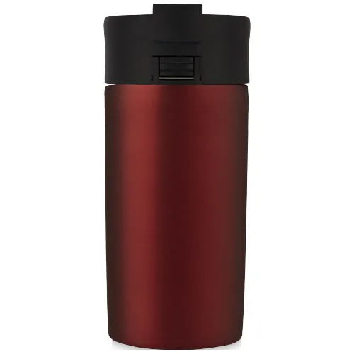 Vaso con aislamiento al vacío de cobre de 330 ml 