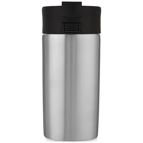 Vaso con aislamiento al vacío de cobre de 330 ml 