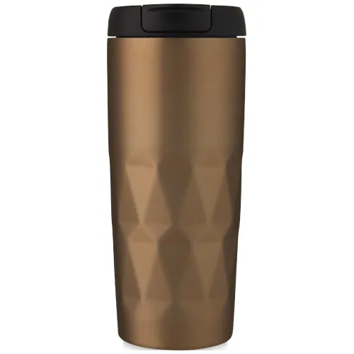 Vaso con aislamiento al vacío de cobre de 450 ml 