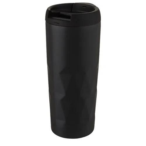 Vaso con aislamiento al vacío de cobre de 450 ml 