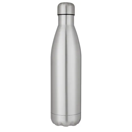 Botella de acero inoxidable con aislamiento al vacío de 750 ml 