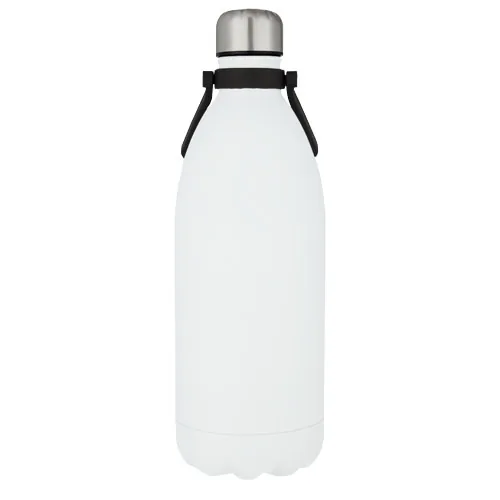 Botella de acero inoxidable con aislamiento al vacío de 1,5 L 