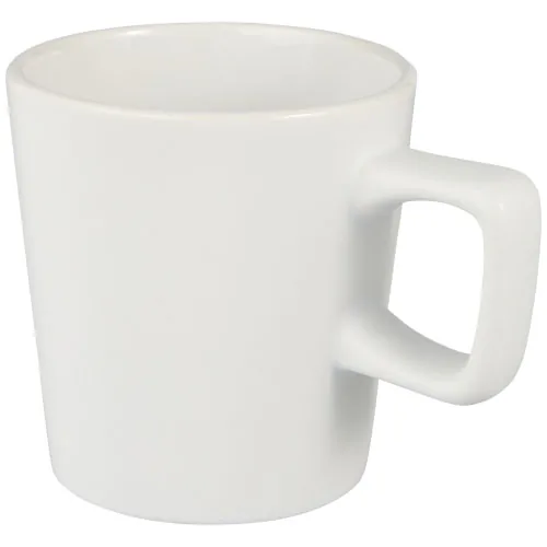TAZA DE CERÁMICA DE 280 ML 
